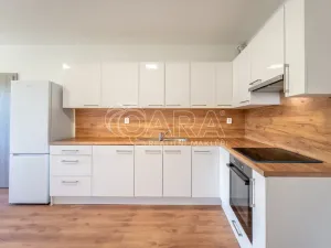 Pronájem bytu 1+kk, Letovice, Pražská, 33 m2