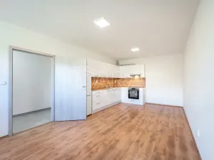 Pronájem bytu 1+kk, Letovice, Pražská, 33 m2