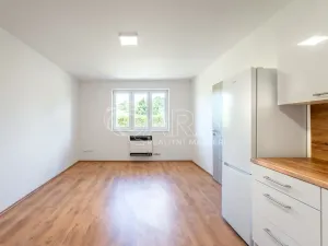 Pronájem bytu 1+kk, Letovice, Pražská, 33 m2