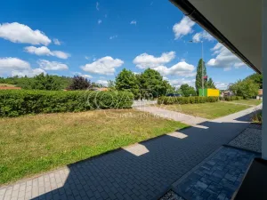 Pronájem bytu 1+kk, Letovice, Pražská, 33 m2