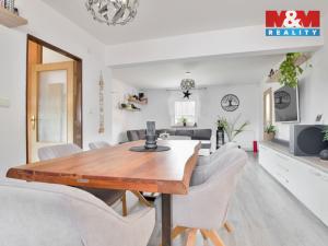Prodej rodinného domu, Nové Dvory, 190 m2