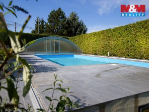 Prodej rodinného domu, Nové Dvory, 190 m2