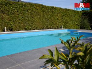 Prodej rodinného domu, Nové Dvory, 190 m2