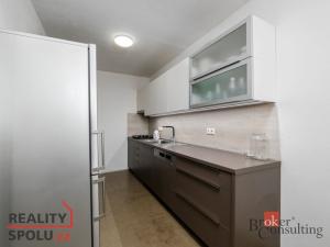 Prodej bytu 3+1, Benešov, Vnoučkova, 75 m2