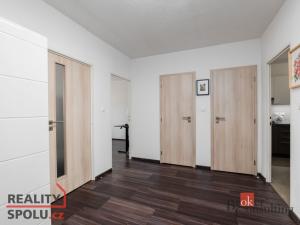 Prodej bytu 3+1, Benešov, Vnoučkova, 75 m2