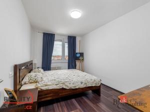 Prodej bytu 3+1, Benešov, Vnoučkova, 75 m2