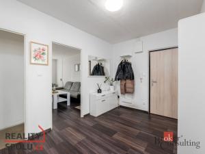 Prodej bytu 3+1, Benešov, Vnoučkova, 75 m2