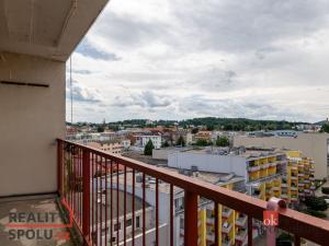 Prodej bytu 3+1, Benešov, Vnoučkova, 75 m2