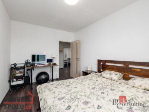 Prodej bytu 3+1, Benešov, Vnoučkova, 75 m2