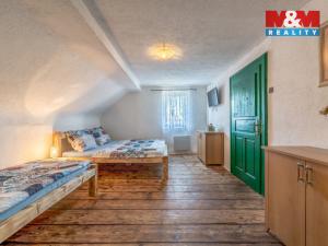 Prodej rodinného domu, Staré Křečany - Brtníky, 380 m2