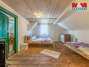 Prodej rodinného domu, Staré Křečany - Brtníky, 380 m2