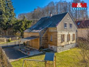 Prodej rodinného domu, Staré Křečany - Brtníky, 380 m2