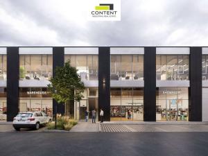 Pronájem obchodního prostoru, Říčany, Technická, 500 m2