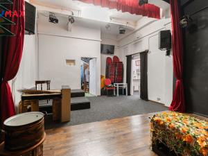 Prodej kanceláře, Praha - Strašnice, Úvalská, 590 m2