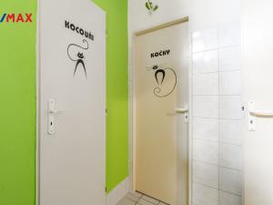 Prodej kanceláře, Praha - Strašnice, Úvalská, 590 m2