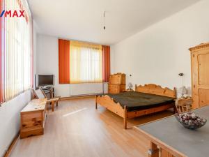 Prodej kanceláře, Praha - Strašnice, Úvalská, 590 m2