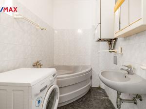 Prodej kanceláře, Praha - Strašnice, Úvalská, 590 m2