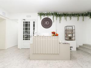 Pronájem komerční nemovitosti, Ostrava - Moravská Ostrava, Přívozská, 51 m2