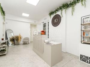 Pronájem komerční nemovitosti, Ostrava - Moravská Ostrava, Přívozská, 51 m2