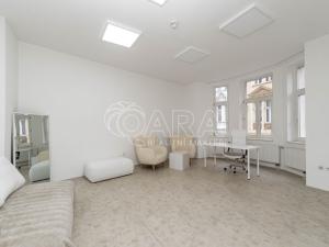 Pronájem komerční nemovitosti, Ostrava - Moravská Ostrava, Přívozská, 51 m2