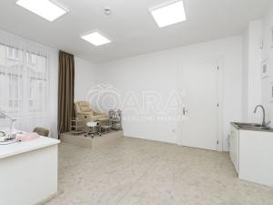 Pronájem komerční nemovitosti, Ostrava - Moravská Ostrava, Přívozská, 51 m2