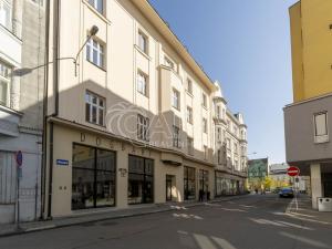 Pronájem komerční nemovitosti, Ostrava - Moravská Ostrava, Přívozská, 51 m2