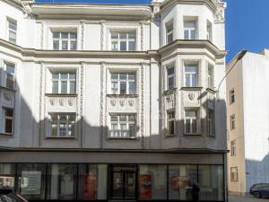 Pronájem komerční nemovitosti, Ostrava - Moravská Ostrava, Přívozská, 51 m2