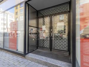 Pronájem komerční nemovitosti, Ostrava - Moravská Ostrava, Přívozská, 51 m2