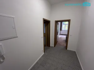 Prodej bytu 2+1, Mariánské Lázně, Tyršova, 66 m2