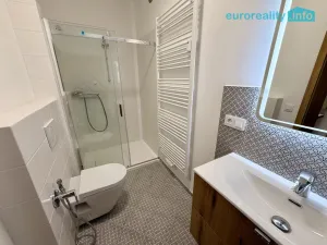Prodej bytu 2+1, Mariánské Lázně, Tyršova, 66 m2