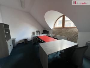 Pronájem kanceláře, Rožnov pod Radhoštěm, Palackého, 16 m2
