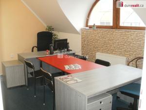 Pronájem kanceláře, Rožnov pod Radhoštěm, Palackého, 16 m2
