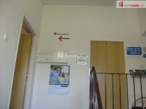 Pronájem kanceláře, Rožnov pod Radhoštěm, Palackého, 16 m2