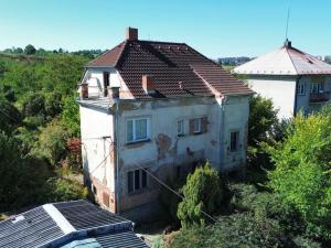 Prodej rodinného domu, Plzeň, U Velkého rybníka, 670 m2