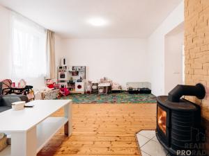 Prodej rodinného domu, Bukovany, 230 m2