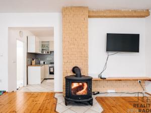 Prodej rodinného domu, Bukovany, 230 m2