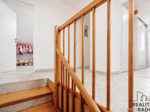 Prodej rodinného domu, Bukovany, 230 m2