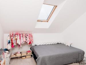 Prodej rodinného domu, Bukovany, 230 m2