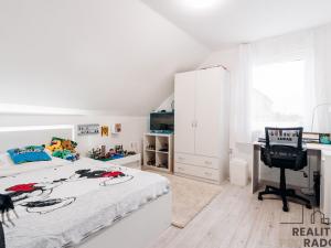 Prodej rodinného domu, Bukovany, 230 m2