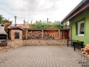 Prodej rodinného domu, Bukovany, 230 m2