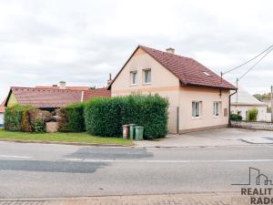 Prodej rodinného domu, Bukovany, 230 m2