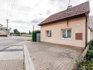 Prodej rodinného domu, Bukovany, 142 m2