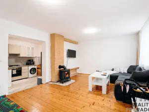 Prodej rodinného domu, Bukovany, 142 m2