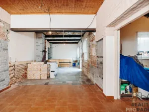 Prodej rodinného domu, Bukovany, 142 m2