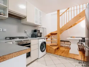 Prodej rodinného domu, Bukovany, 142 m2