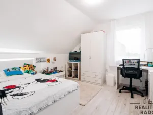 Prodej rodinného domu, Bukovany, 142 m2