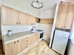 Pronájem bytu 1+1, Kralupy nad Vltavou - Lobeček, Předmostí, 34 m2