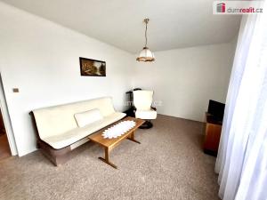 Pronájem bytu 1+1, Kralupy nad Vltavou - Lobeček, Předmostí, 34 m2