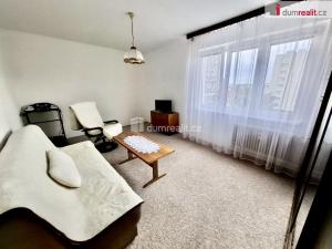 Pronájem bytu 1+1, Kralupy nad Vltavou - Lobeček, Předmostí, 34 m2