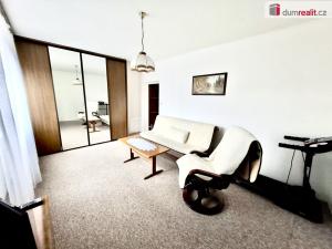 Pronájem bytu 1+1, Kralupy nad Vltavou - Lobeček, Předmostí, 34 m2